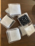山姆伯伯云南花香蓝莓王盒装【多地次日达】新鲜水果礼盒送礼 精选果【单果12mm+】 125g*8盒【蕞划算-量大实惠】净800g 实拍图