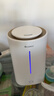 格力（GREE）加湿器家用 4L大容量孕妇母婴 静音大雾量空气加湿办公室卧室床头桌面落地香薰空调房实用礼物X66 实拍图