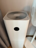 适配米家小米 空气净化器滤芯滤网2S 1 2 3 4 5代4lite 5S 4ProH滤芯过滤网3H/3C滤芯 【2/2S/3代/PRO/3H/3C】除霾除尘款 实拍图