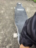斯威（SWAY）滑板四轮成人专业长板男女生公路刷街代步舞板 星空闪光轮【入门款108】大礼包 实拍图