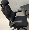 黑白调P1二代 人体工学椅电脑电竞椅子人工力学座椅办公椅 双背联动扶手 实拍图