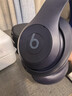 beats Studio Pro 无线头戴式耳机 【礼物】蓝牙主动降噪   兼容苹果安卓系统  海军蓝 实拍图