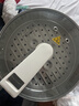 美的（Midea）电火锅 电蒸锅煮锅火锅专用锅 家用多功能烤肉锅多用途锅分体式不粘料理锅电热锅HGE28T71S 实拍图