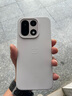 一加 15 16GB+256GB 原色沙丘 oppo 第五代骁龙8至尊版 165Hz超高刷 旗舰游戏电竞5G智能手机 国家补贴 实拍图