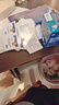 泰尔茂美迪赛福·斐特血糖仪 日本进口 家用血糖测试仪 血糖试纸 血糖试纸1盒（30片）+30针+酒精棉 实拍图