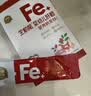 伊威（Eastwes）婴幼儿辅食 宝宝猪肝粉不添食盐蔗糖 搭配米粉 两盒装 49g 实拍图