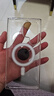 KOOLIFE适用 三星S23Ultra手机壳保护套SAMSUNG Galaxy磁吸保护套magfase透明软背壳超薄防摔简约男女 实拍图