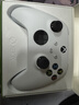 微软（Microsoft）Xbox无线游戏手柄 无线控制器 冰雪白 蓝牙适配Xbox/PC/平板/手机 Steam促销黑神话悟空 丝之歌 实拍图