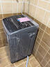 TCL京东联名款波轮洗衣机全自动8KG一级能效小型家用家电国家补贴以旧换新宿舍租房京东自营B80L2R 实拍图