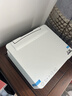 爱普生（EPSON）【新品】墨仓式L1358 A4彩色无线单功能家用打印机 AI学习打印机（微信/远程打印） 实拍图