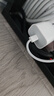 Apple/苹果 20W USB-C充电器  type-c充电器苹果手机充电器原装手机快充头 苹果17手机充电器 实拍图