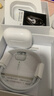UKL【华强北顶配丨Air4代降噪款】蓝牙耳机适配苹果无线2026新款半入耳式金榜iphone17/16/15/14pods4 【原版正装全功能主动降噪版】 【主动降噪+空间音頻+三真电量】 实拍图