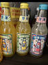 华洋1982汽水果味碳酸饮料358ml*12瓶玻璃瓶装低糖0脂网红饮品 实拍图