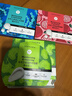 丝芙兰（SEPHORA）蚕丝面膜 保湿补水透亮 积雪草5pcs 实拍图