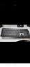 罗技（Logitech）大师系列 MX Mechanical 商务低噪无线双模矮轴机械键盘 智能键盘 全尺寸线性红轴 110键 实拍图