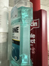 李施德林 (Listerine) 精油漱口水冰蓝零度温和清新口气减少细菌500mL*2支 实拍图