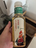 农夫山泉东方树叶绿茶500ml*15瓶无糖茶饮料0糖0脂0卡整箱装饮品 实拍图