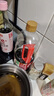 海天 0金标生抽酱油1.28L*2【特级酱油】金标系列 0添加防腐剂 实拍图