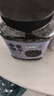 方家铺子中华老字号 有机黑豆2.6斤 绿芯黑豆 可打豆浆 五谷杂粮 粗粮 实拍图