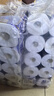 维达（Vinda）有芯卷纸 蓝色经典4层200克*10卷 厚韧大分量 卫生纸厕纸 卷筒纸 实拍图