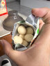 三只松鼠芥末味夏威夷果仁500g 非油炸袋装坚果果仁脆皮休闲零食 实拍图