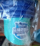 四季沐歌（MICOE）马桶法兰密封圈防臭漏水加厚通用型防漏下水坐便器通用蓝色ZP02 实拍图