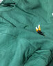 夏季中老年人棉麻短袖套装宽松大码上衣妈妈装两件套t恤夏装女装 桂花-粉红色 XL 【90-105斤】 实拍图