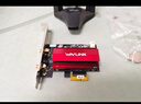 睿因（Wavlink） AX210无线网卡Intel千兆电竞游戏WiFi6台式机内置PCI-E网卡5400M wifi接收发射蓝牙5.3  675X3 实拍图