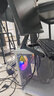 华硕（ASUS）14代 酷睿i5 i7/4060 DIY台式组装机电脑吃鸡游戏设计主机全套 主机+24英寸华硕120Hz显示器 套一：AMD四核 16G 756G 超清独显 实拍图