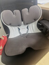 BKT护腰坐垫腰靠垫人体工学腰托超大靠背椅久坐神器汽车坐垫男士礼物 实拍图