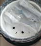 美的（Midea）电压力锅京东自营高压锅电饭煲双胆5L家用4-6人 全自动智能预约开盖煲汤蒸煮电饭锅YL50Q3-451 实拍图