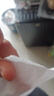 【真实惠】樱花原木抽纸餐巾纸面巾纸卫生纸家庭装实惠装 樱花原木抽纸 5层 240张*12包 实拍图