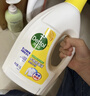滴露（Dettol）衣物除菌液 消毒液 柠檬3L 99.9%杀菌除螨内衣儿童衣物可配洗衣液 实拍图