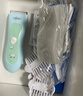 易简（yijan）婴儿理发器宝宝剃头器儿童理发器新生儿电推子自理神器HK500A 实拍图