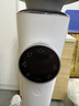 艾美特（AIRMATE）【小暴风PRO】空气循环扇家用大风力摇头电风扇卧室安静轻音小风扇桌面台式节能落地扇电扇 X231 实拍图
