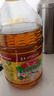 鲁花 【保真菜籽油】食用油 低芥酸特香菜籽油 6.18L   物理压榨 实拍图