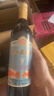 通化无纯境界甜型脱醇山葡萄酒720ml*6瓶整箱装 送礼聚会 实拍图