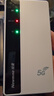 纽曼5g随身wifi移动wifi6免插卡多网通无线上网卡便携式车载无限路由器全国通用流量2026款全程不限速 实拍图