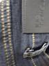 真维斯（Jeanswest）牛仔裤男士2026春夏潮牌宽松直筒休闲商务长裤子男黑色38 实拍图