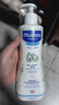 妙思乐儿童洗发沐浴二合一500ml*2宝宝洗发水沐浴露法国原装进口 实拍图