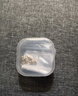 御邪黄金转运珠足金999路路通光面金珠手串串珠手链情人节礼物 3毫米特供/单颗（预订） 实拍图