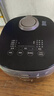 苏泊尔（SUPOR）电饭煲0涂层不锈钢4L防溢电饭锅金属煲体多功能微压家用4-5人智能预约电饭锅【爱心饭煲】F40F68S 实拍图