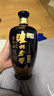 泸州老窖蓝花瓷头曲 大瓶大容量 浓香型白酒 52度 1000ml 单瓶(送礼袋) 实拍图