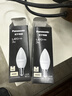 松下（Panasonic）灯泡 节能LED灯泡 E14灯泡螺口家用照明灯LED灯源灯具 3瓦4000K 实拍图