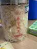 福建古田本草银耳羹冲泡即食有机银耳白木耳雪耳食用菌鲜炖银耳羹 有机富硒本草银耳80g*1罐 实拍图