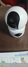 纽曼无线家用智能AI摄像头1200万高清监控器360度无死角带夜视全景语音手机远程对话讲室内外家庭云台 实拍图