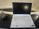 华硕天选6 Pro 酷睿版 国家补贴 16英寸游戏本 笔记本电脑(i7-14650HX 16G 1T RTX5070 2.5K)青 实拍图
