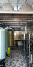 英领水处理设备大型工业净水器商用纯净水设备RO反渗透过滤单位工厂食堂用净水机直饮软化超纯水 【咨询有底价】0.25T/H三级不锈钢 实拍图