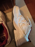 耐克NIKE男训练鞋老爹鞋 MONARCH IV 运动鞋IB4607-171白42.5 实拍图