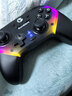 盖世小鸡（GAMESIR）超新星无线游戏手柄switch2手柄宝可梦ZA宏编程 体感手机安卓苹果Steam电脑NS2pro电视蓝牙仁王3 实拍图